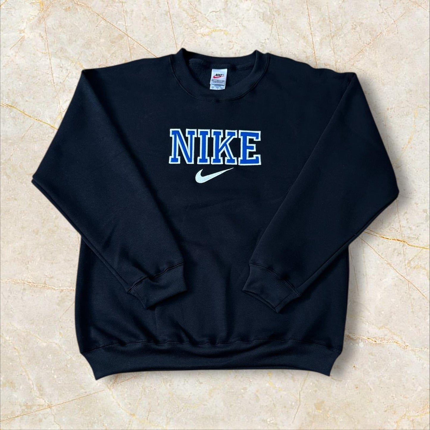 Nike vintage sweatshirt
