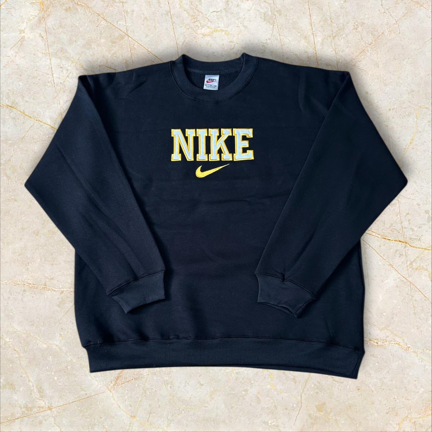 Nike vintage sweatshirt