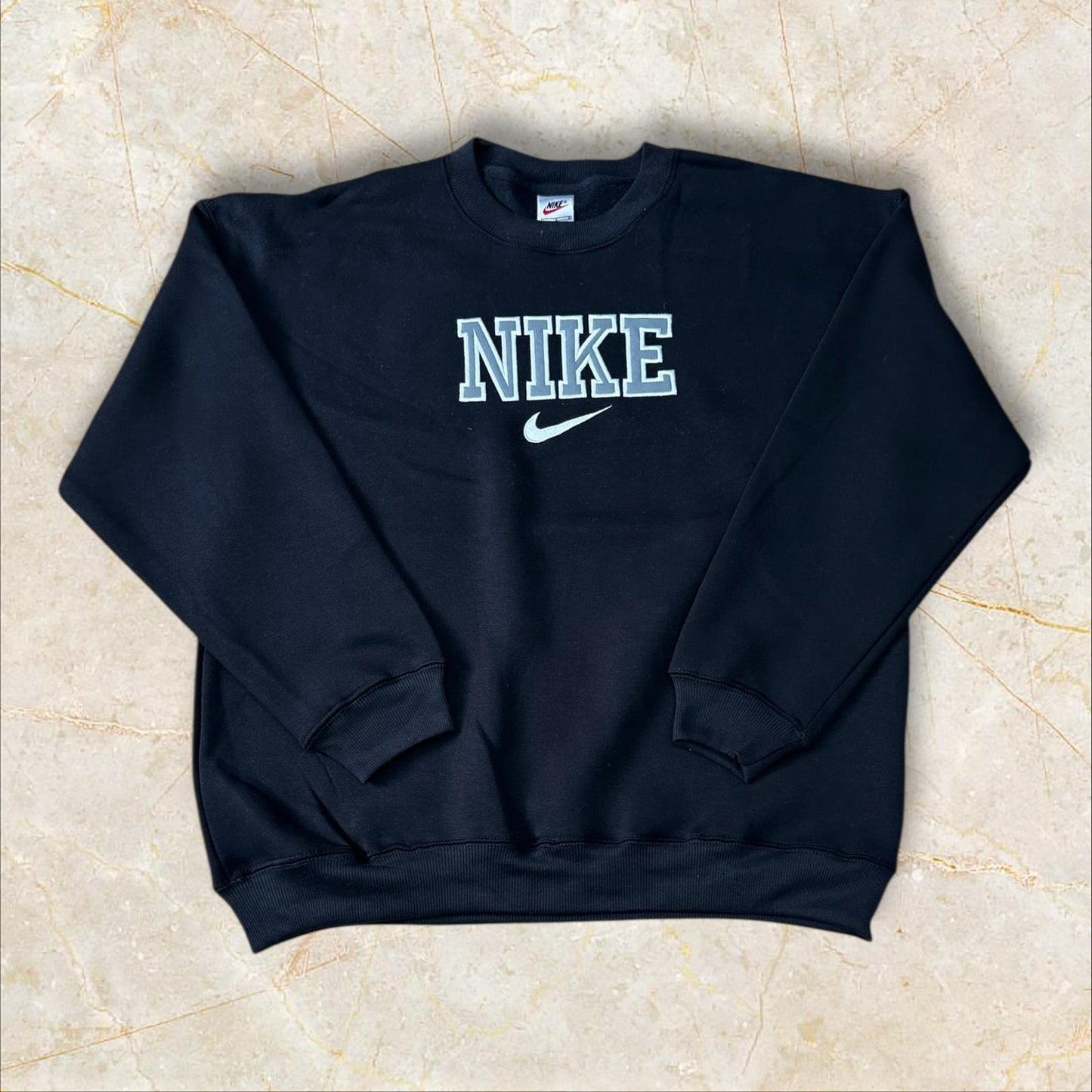 Nike vintage sweatshirt