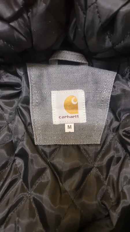 Carhartt Rework Hooded Jacket M