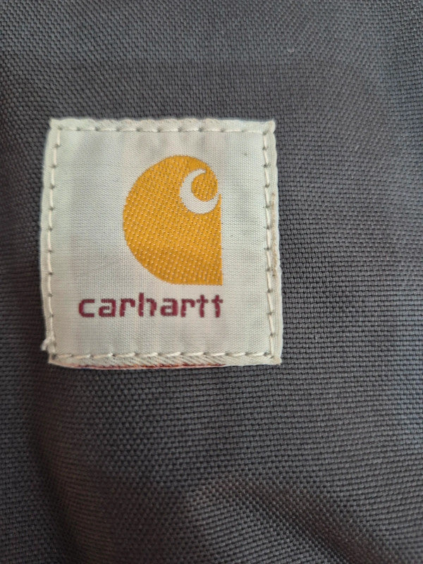 Carhartt Rework Hooded Jacket XL