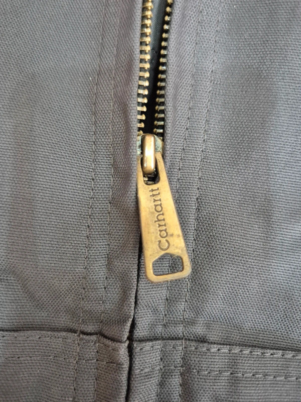 Carhartt Rework Hooded Jacket XL