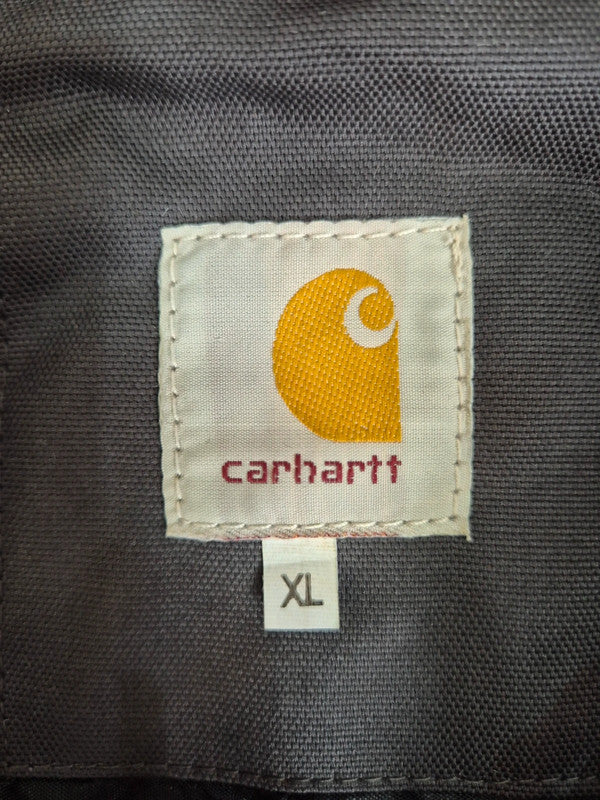 Carhartt Rework Hooded Jacket XL