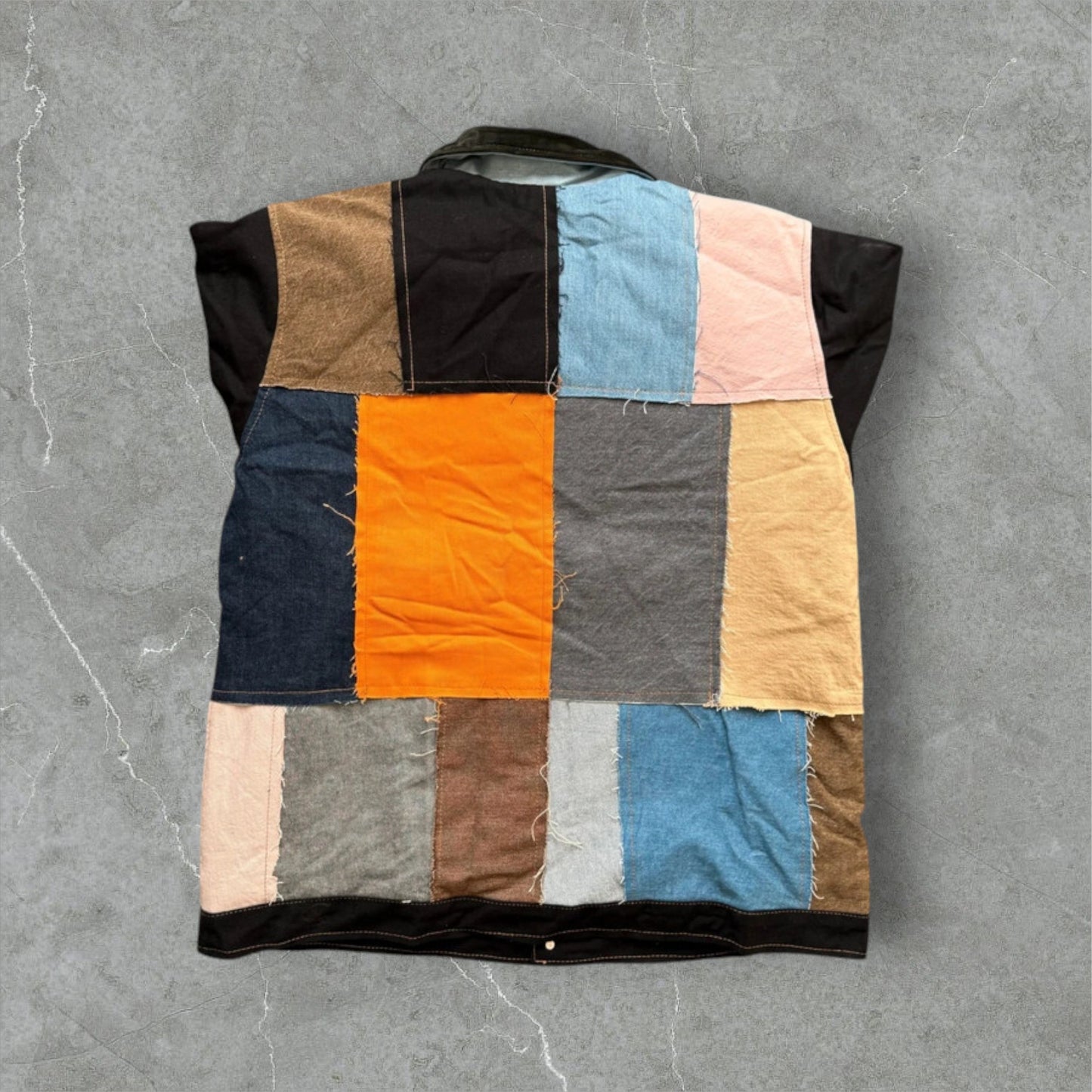 Carhartt Reworked Detroit Jacket M