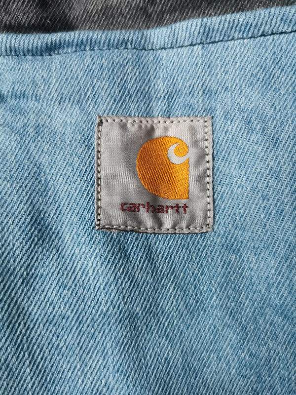 Carhartt Reworked Detroit Jacket M