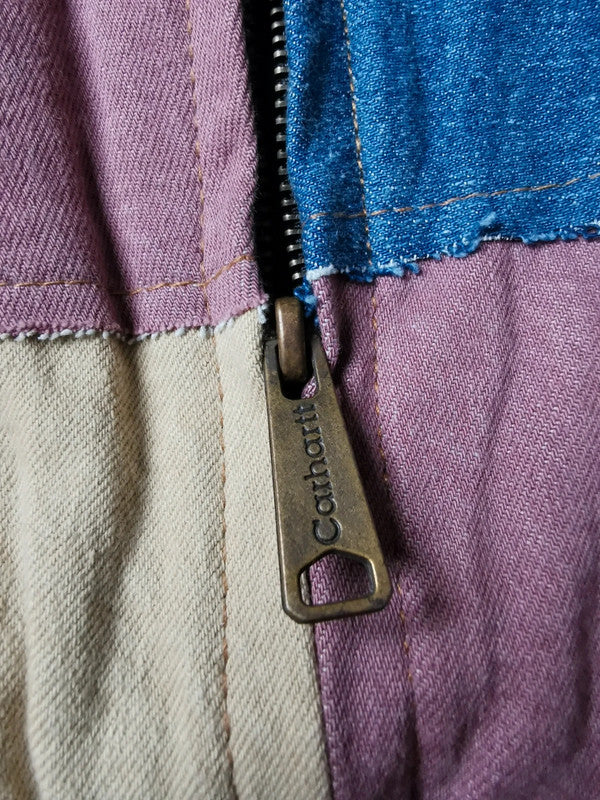 Carhartt Reworked Detroit Jacket M
