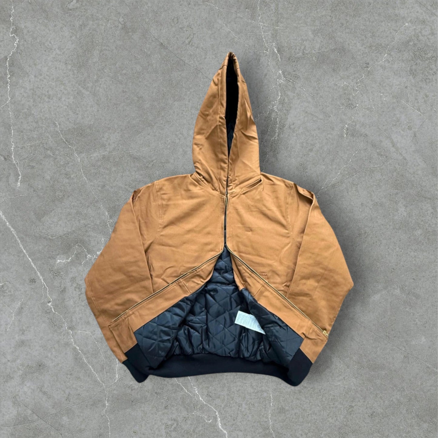 Carhartt Rework Hooded Jacket XL