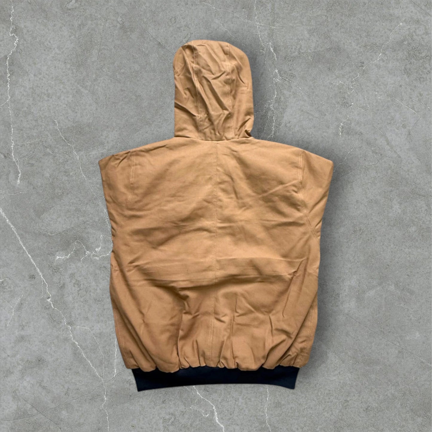 Carhartt Rework Hooded Jacket XL