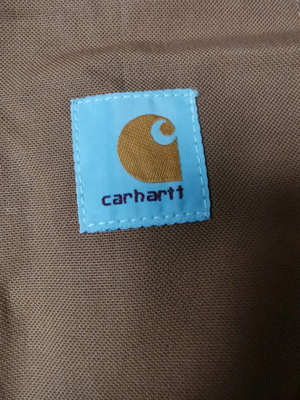 Carhartt Rework Hooded Jacket XL