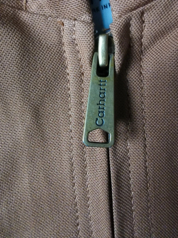 Carhartt Rework Hooded Jacket XL
