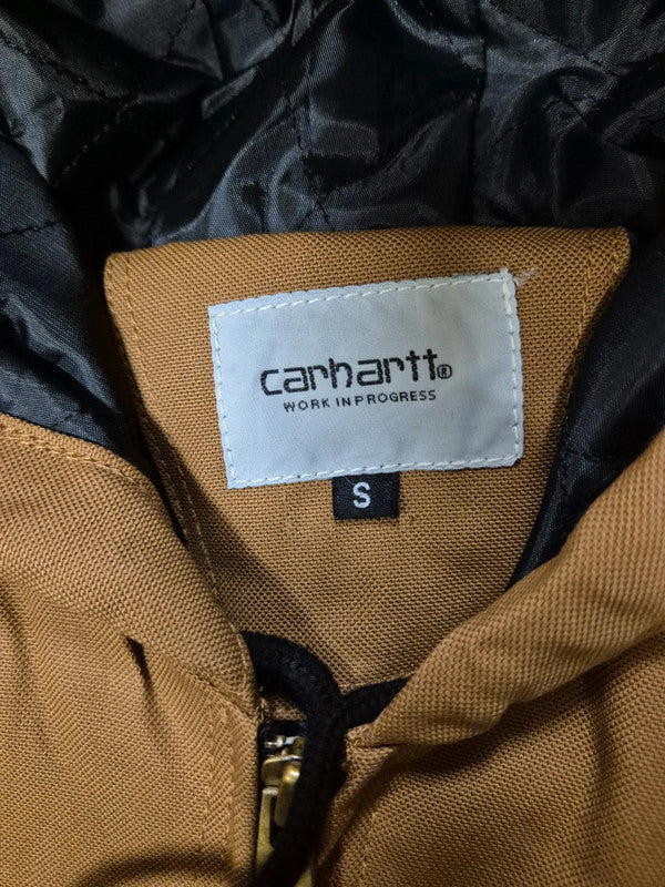 Carhartt Rework Hooded Jacket XL
