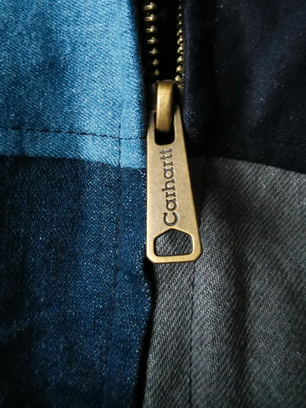 Carhartt Rework Hooded Jacket M