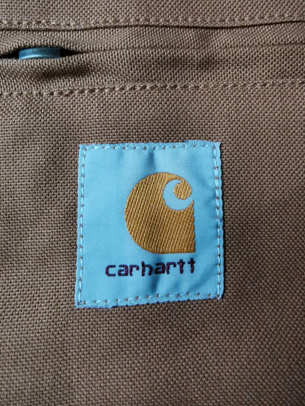 Carhartt Rework Detroit Jacket L
