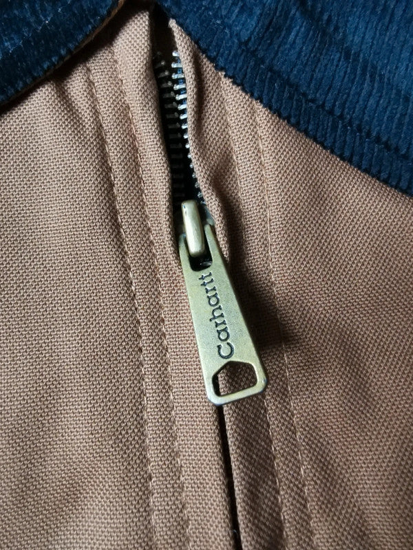 Carhartt Rework Detroit Jacket L