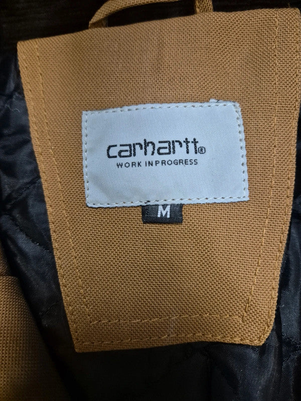 Carhartt Rework Detroit Jacket L