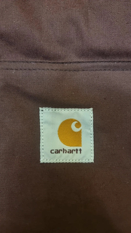 Carhartt Reworked Hooded Jacket XL
