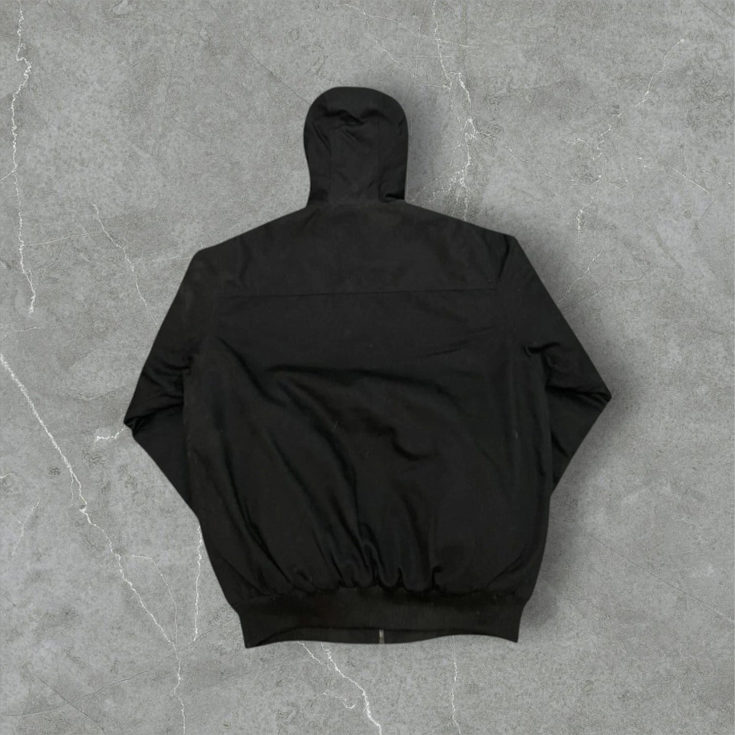 Carhartt Reworked Hooded Jacket M