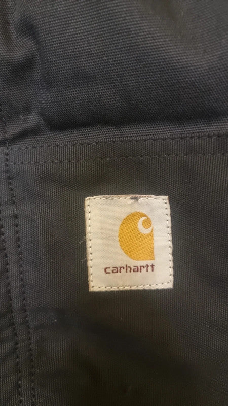 Carhartt Reworked Hooded Jacket M