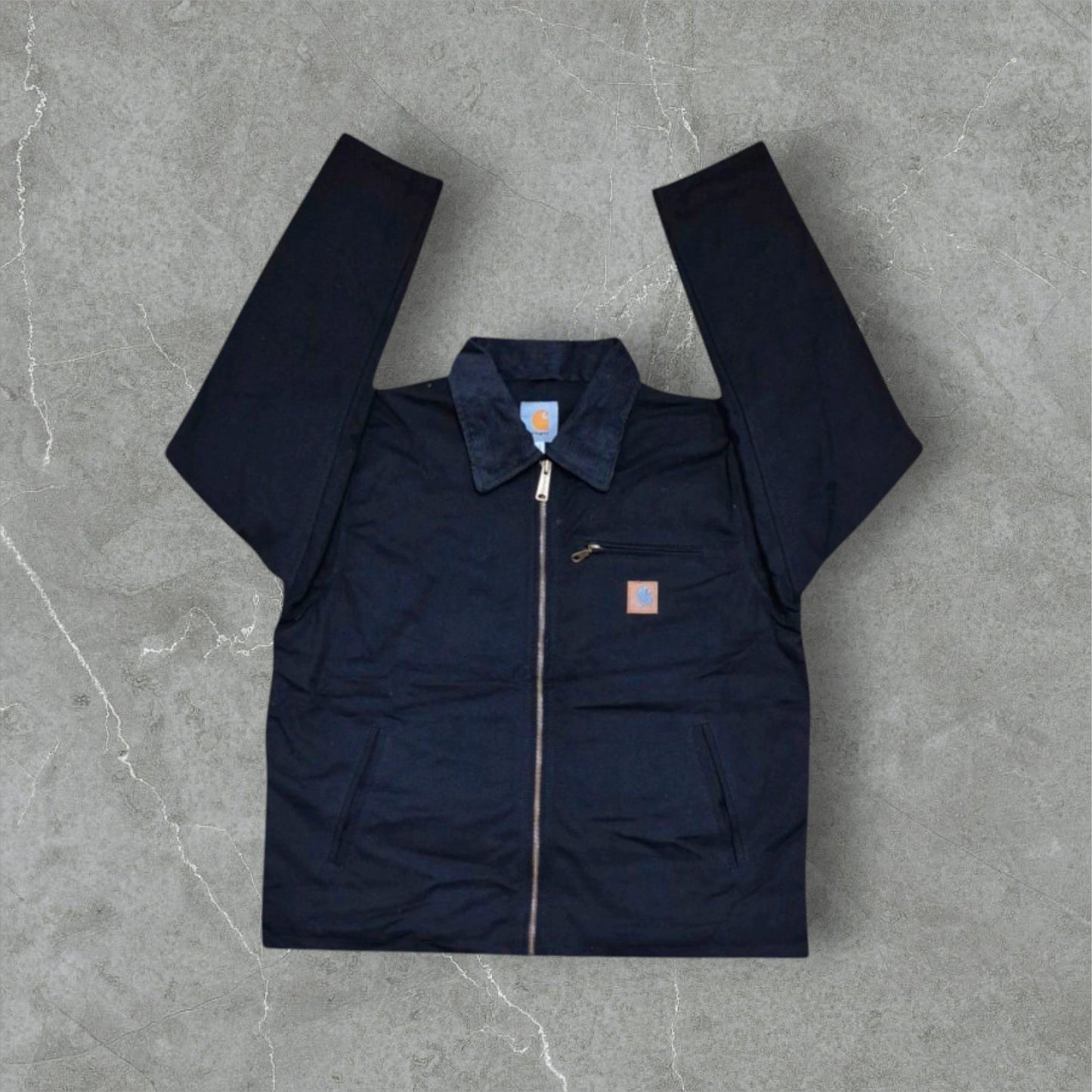 Carhartt Rework Detroit Jacket XL