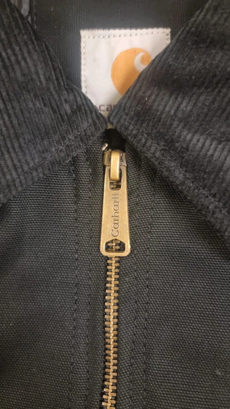 Carhartt Rework Detroit Jacket XL