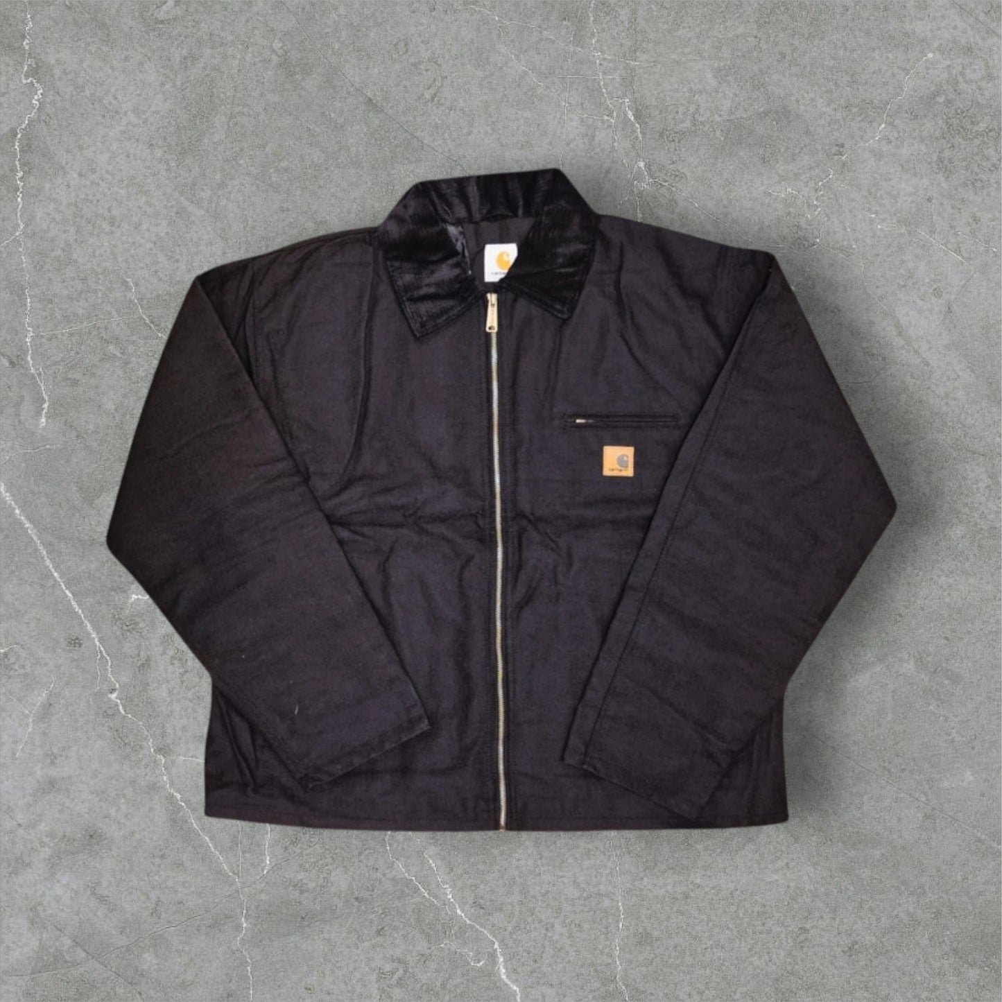 Carhartt Rework Detroit Jacket XL