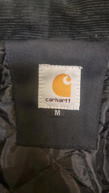 Carhartt Rework Detroit Jacket M