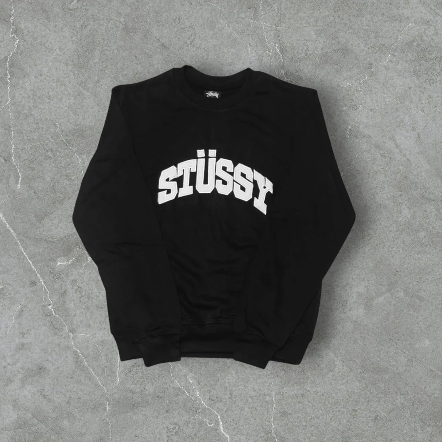 Stussy Jumper Size M