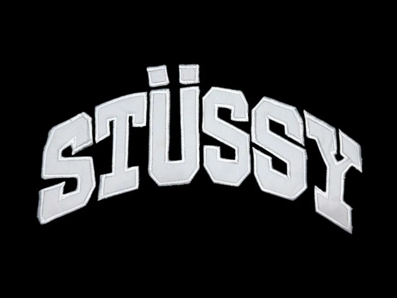 Stussy Jumper Size M