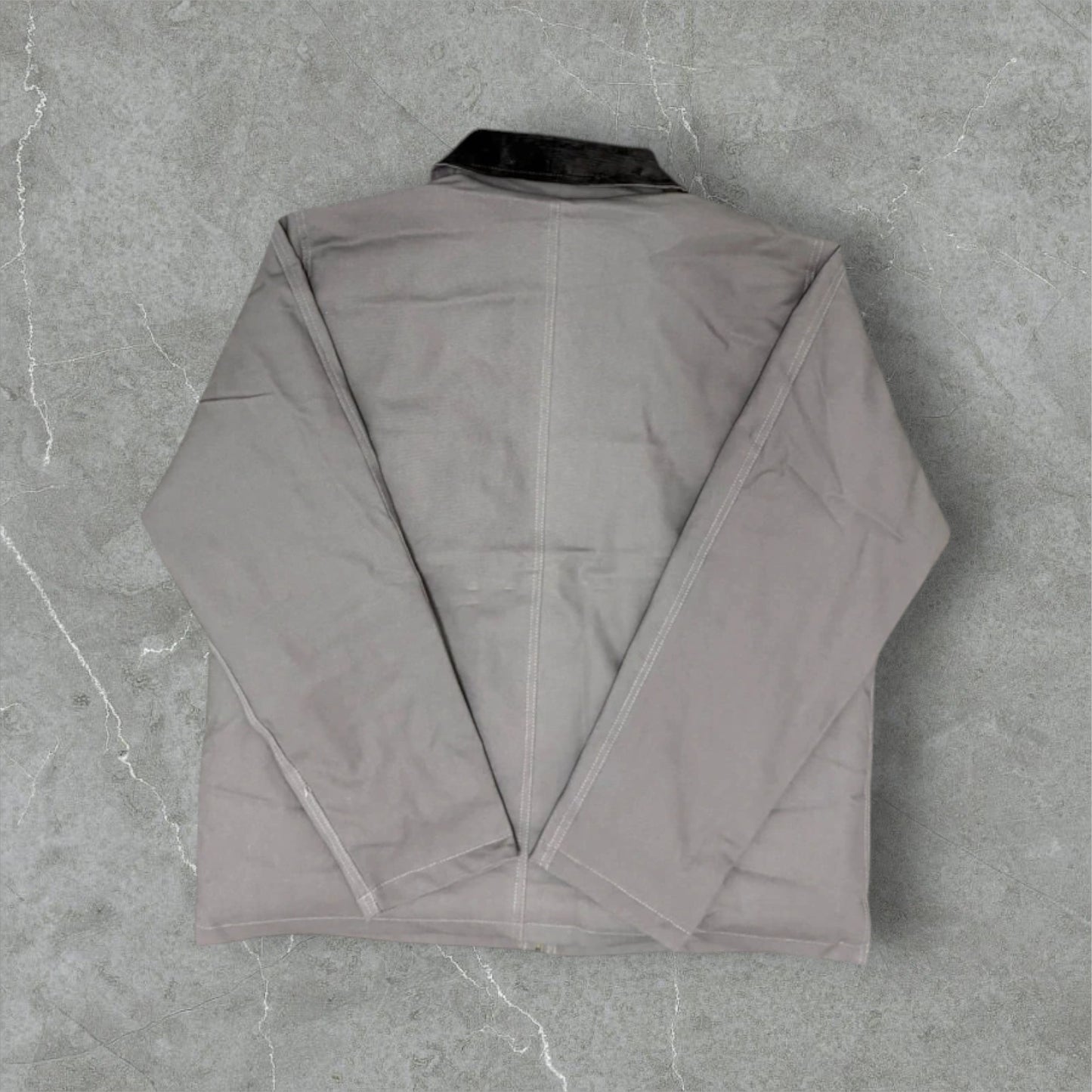 Carhartt Reworked Detroit Jacket L