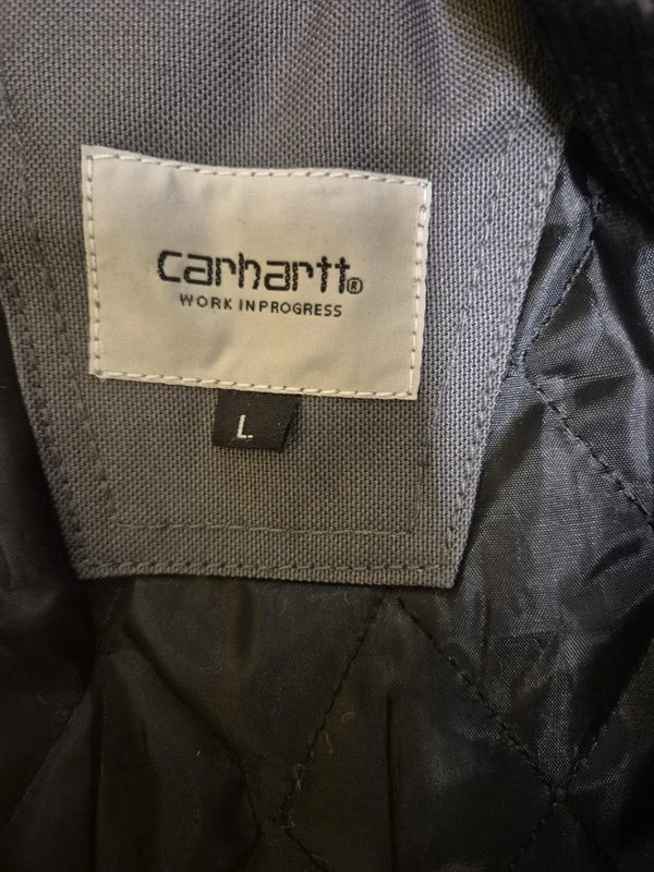 Carhartt Reworked Detroit Jacket L