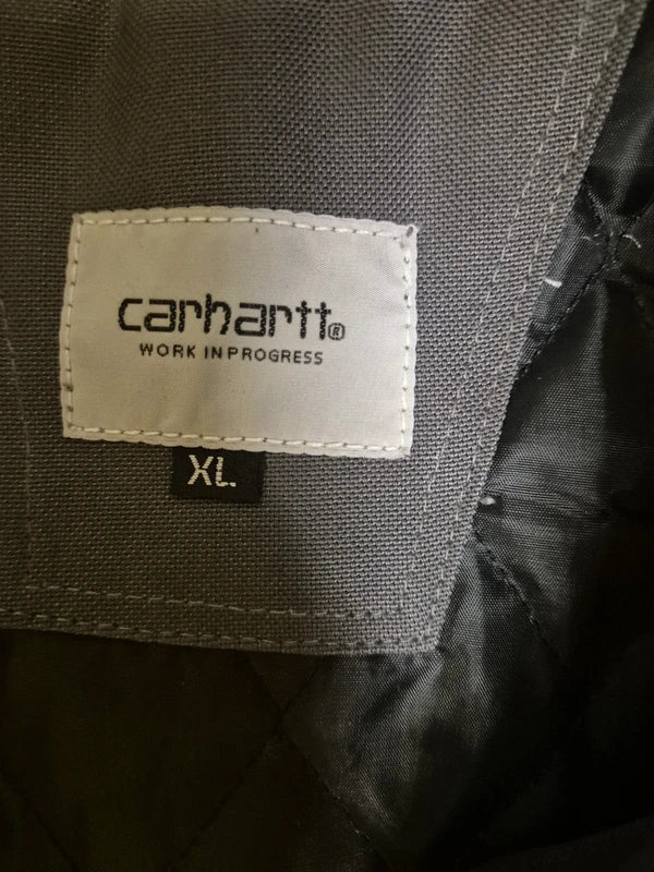 Carhartt Reworked Detroit Jacket XL