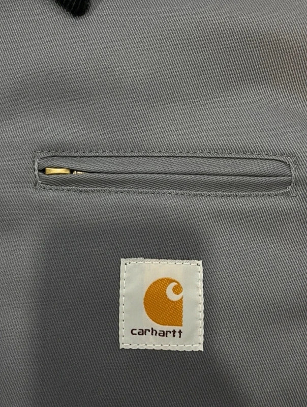 Carhartt Reworked Detroit Jacket L