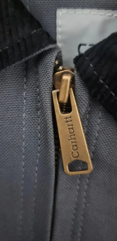 Carhartt Reworked Detroit Jacket L