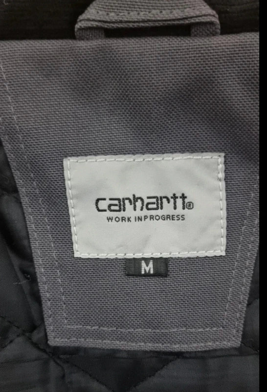 Carhartt Reworked Detroit Jacket M