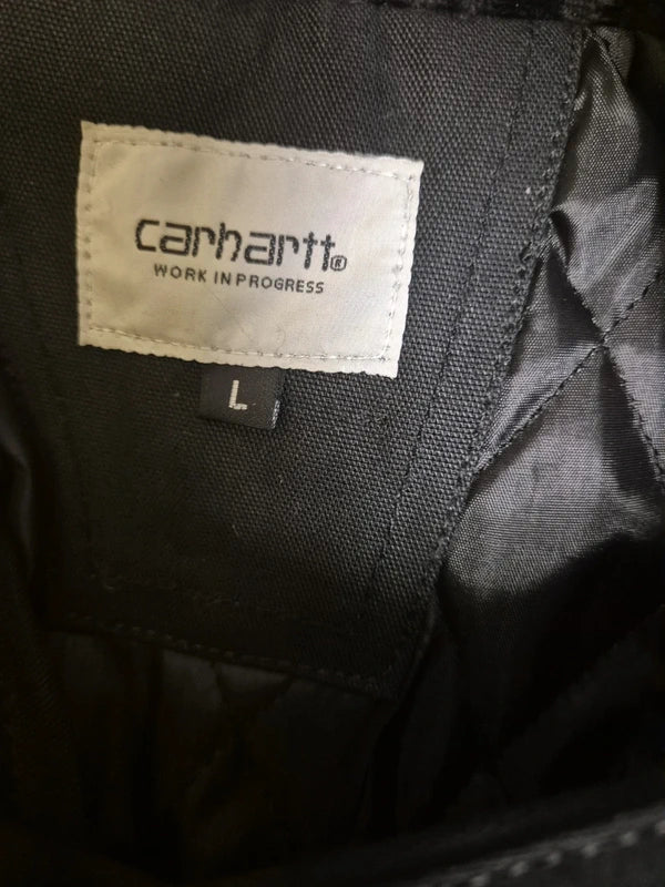 Carhartt Rework Detroit Jacket L