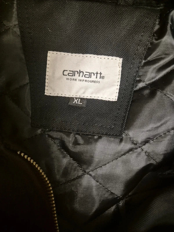 Carhartt Rework Detroit Jacket XL