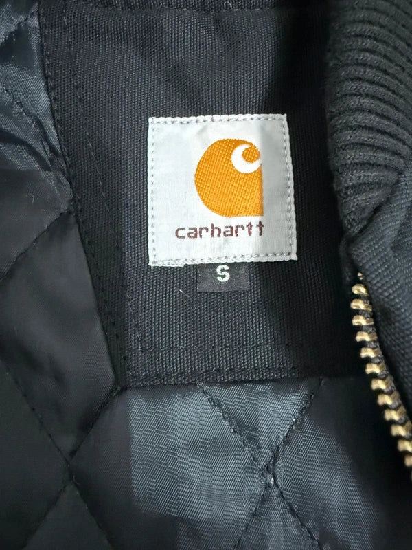 Carhartt Reworked Gilet Size S