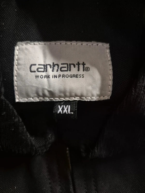 Carhartt Rework Detroit Jacket XXL