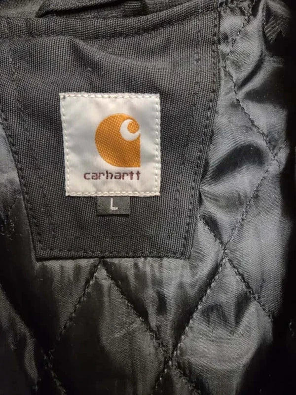 Carhartt Reworked Gilet Size L