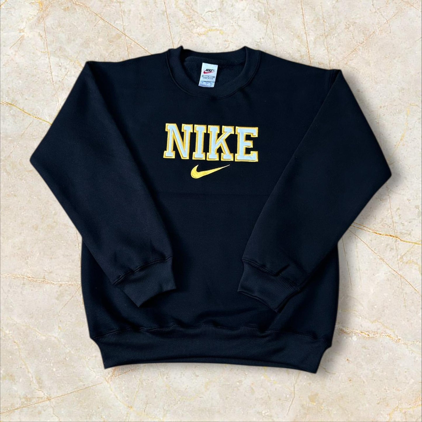 Nike vintage sweatshirt