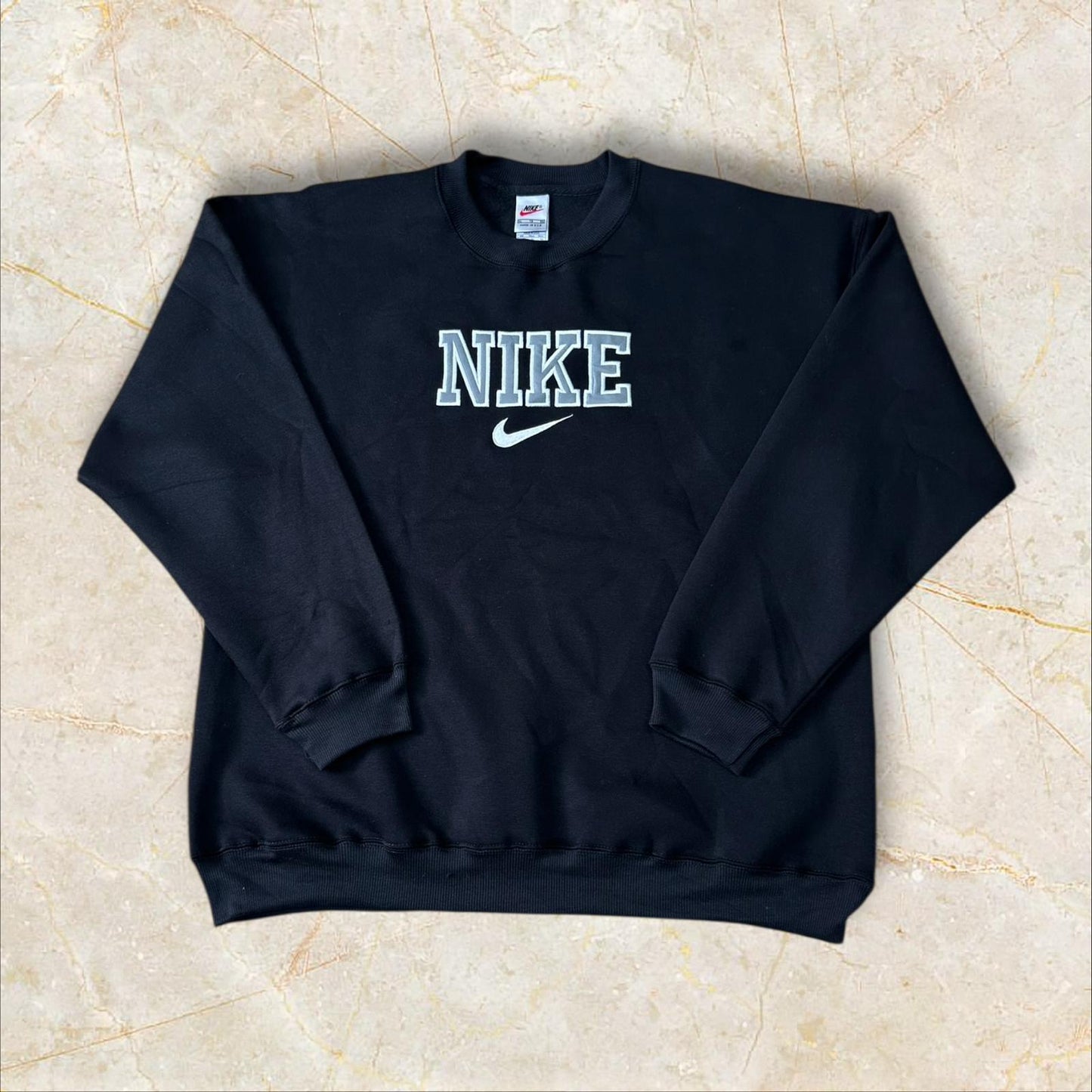 Nike vintage sweatshirt