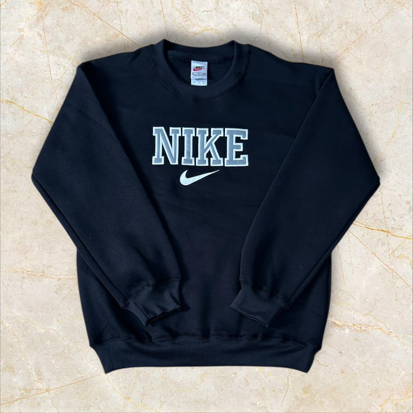 Nike vintage sweatshirt
