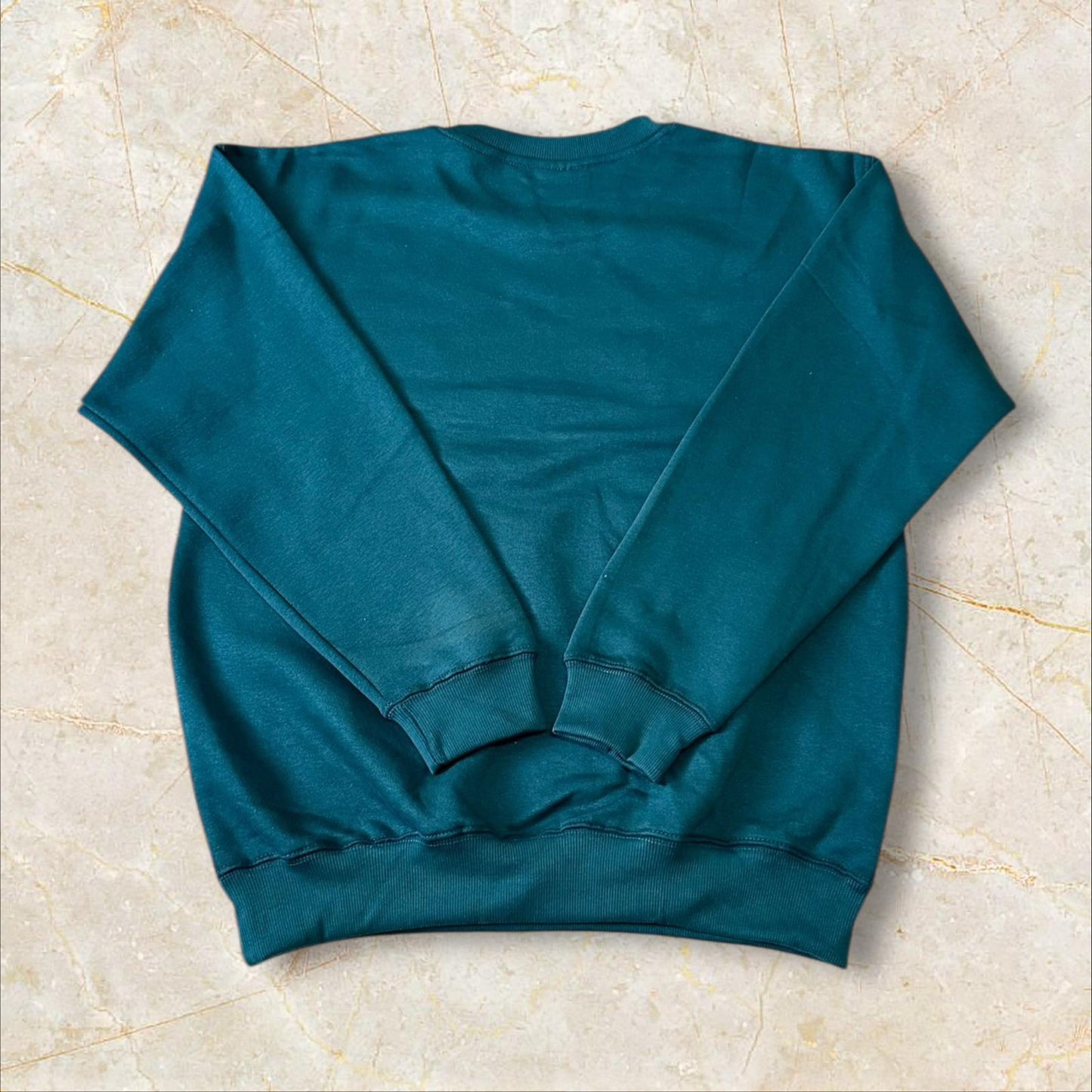 Stüssy Embroidered Unisex Sweatshirt