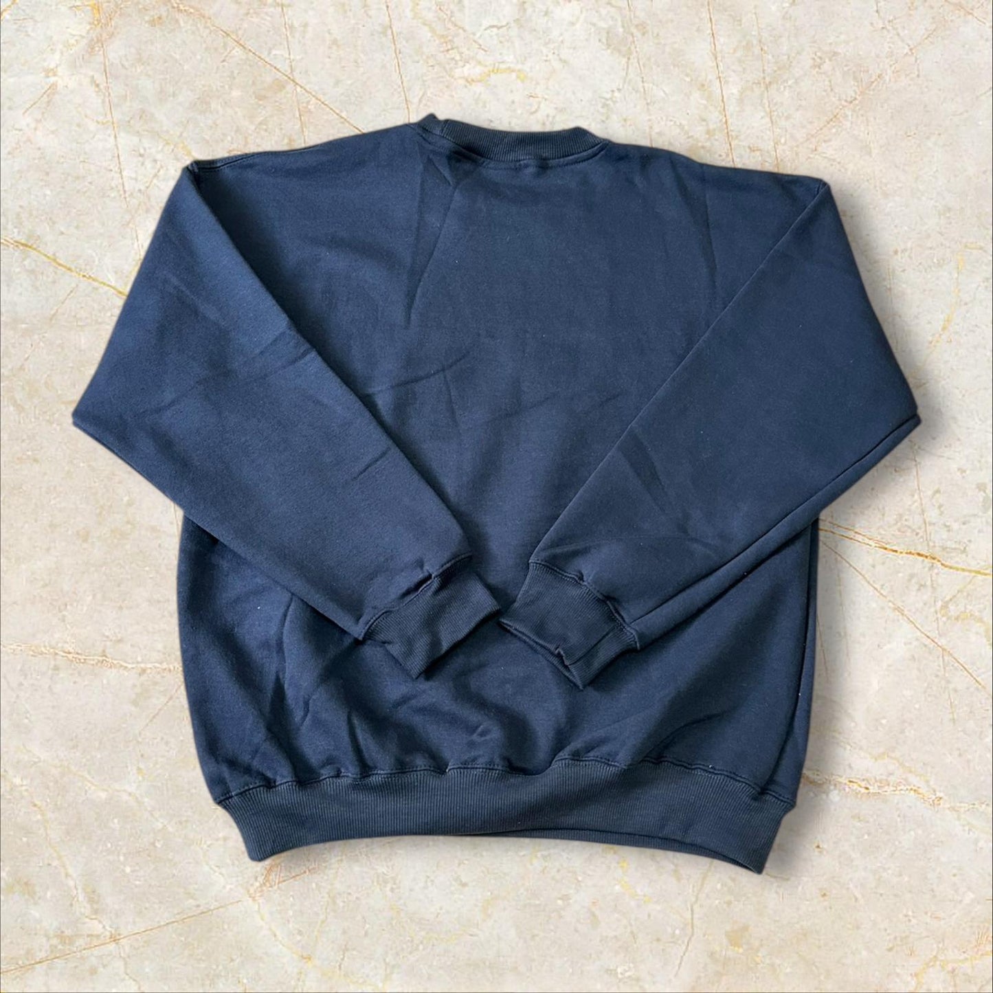 Stüssy Embroidered Unisex Sweatshirt