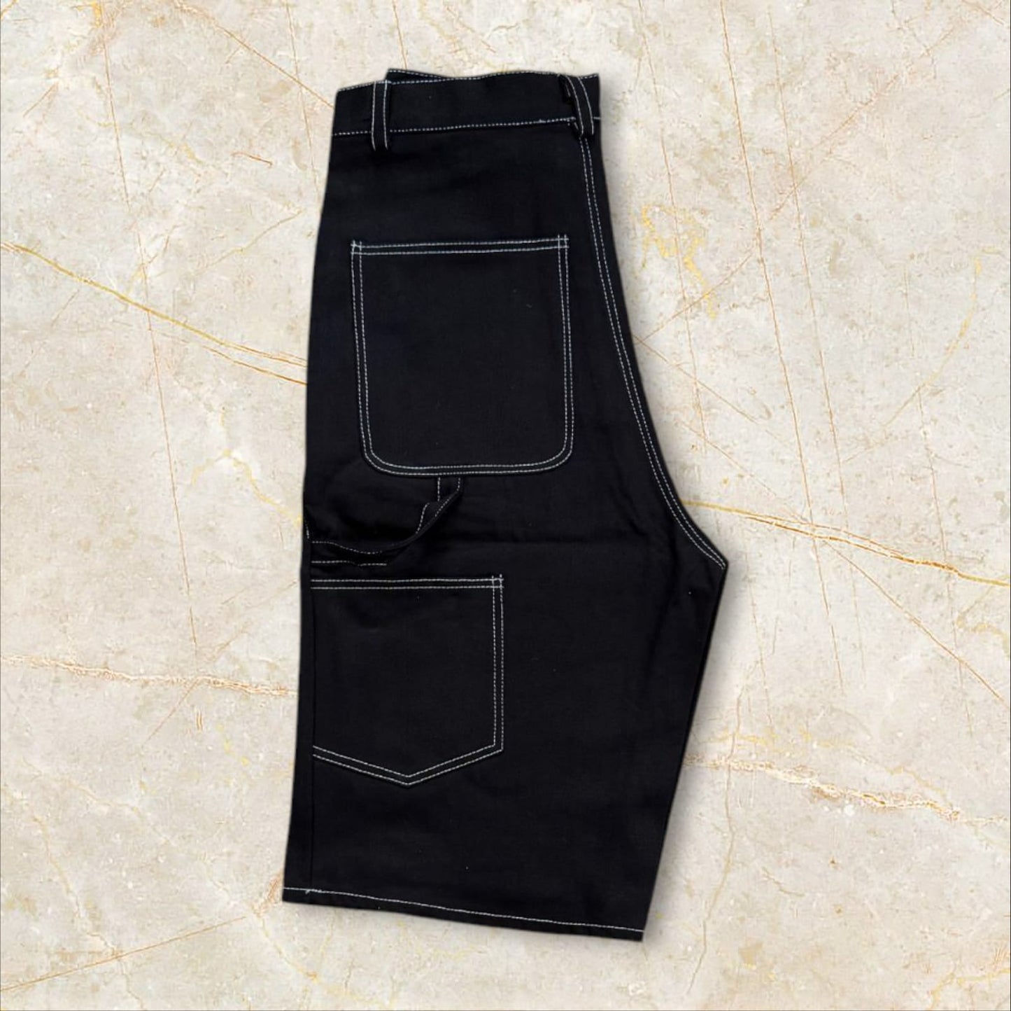 Carhartt Denim Shorts