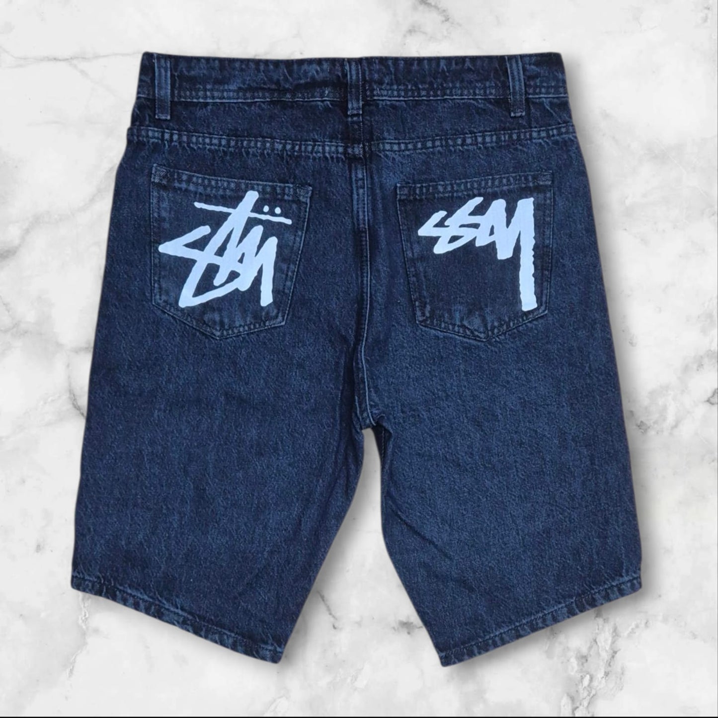 Stussy Denim Shorts