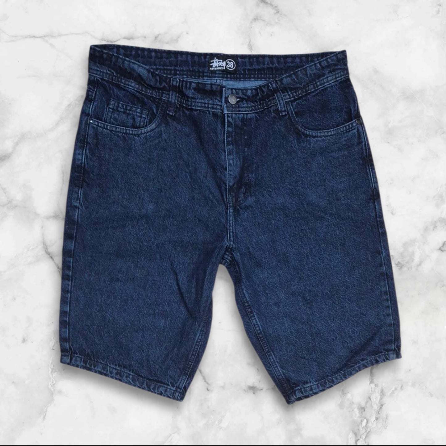 Stussy Denim Shorts