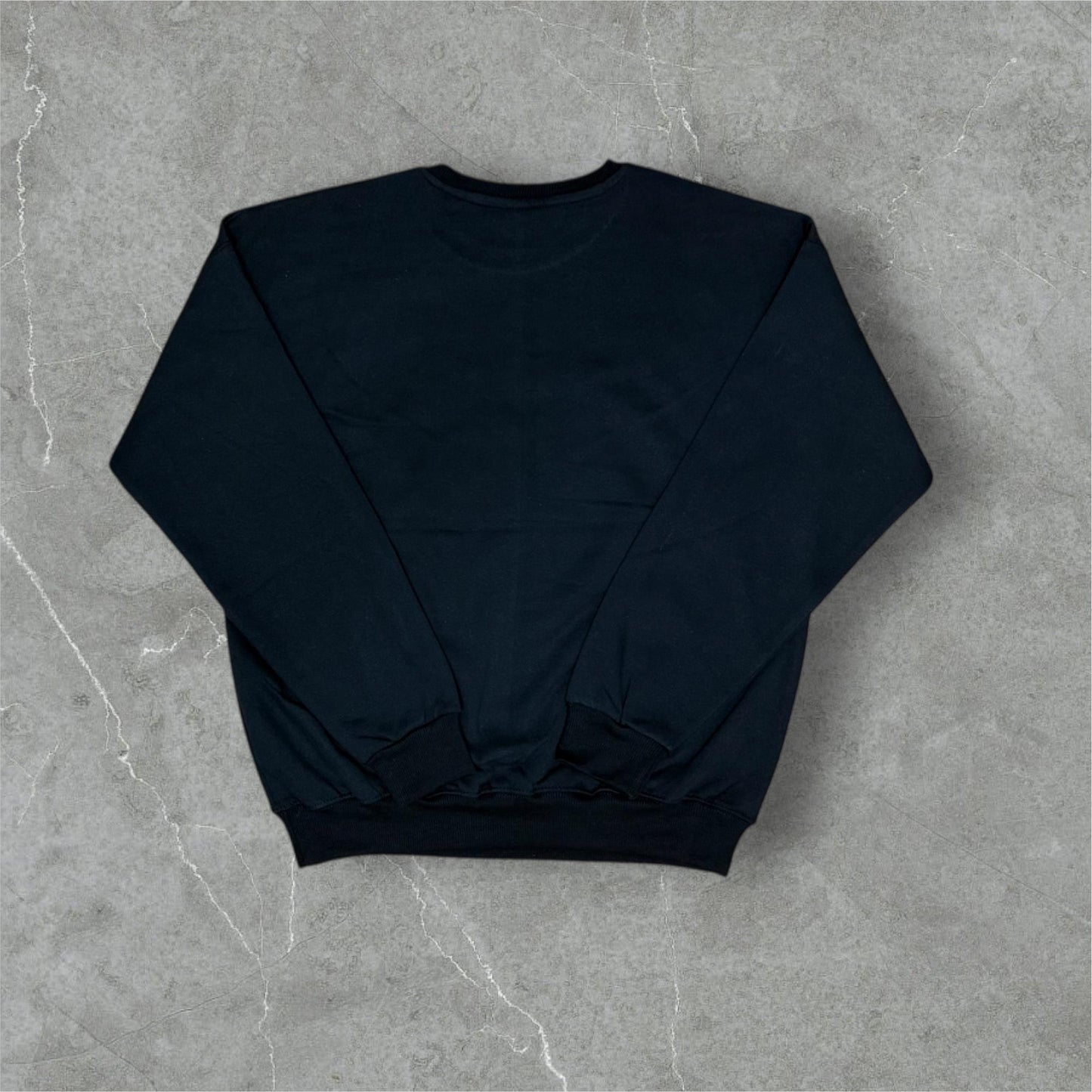 Stüssy Embroidered Unisex Sweatshirt