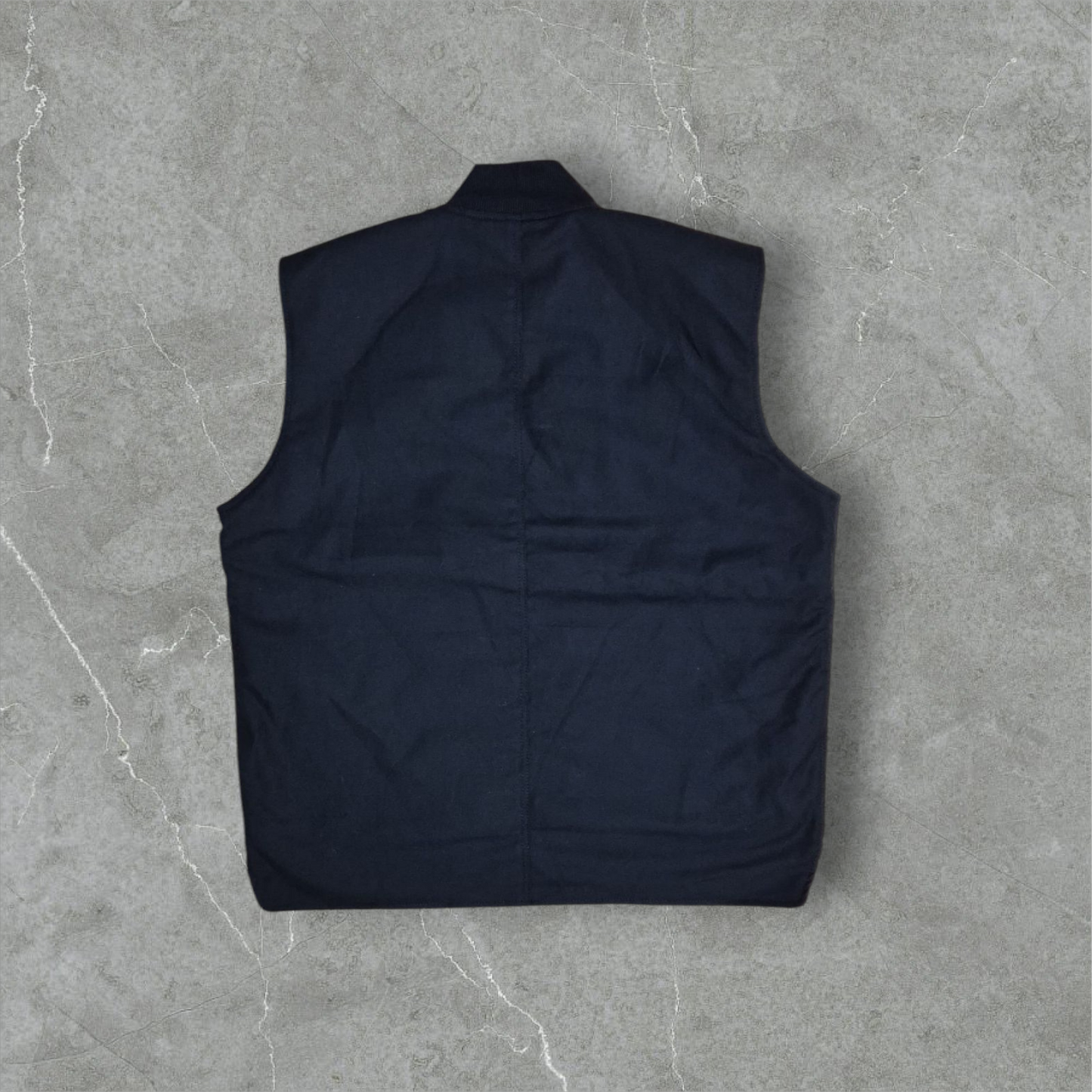Carhartt Gilet size -- Black - Reworked