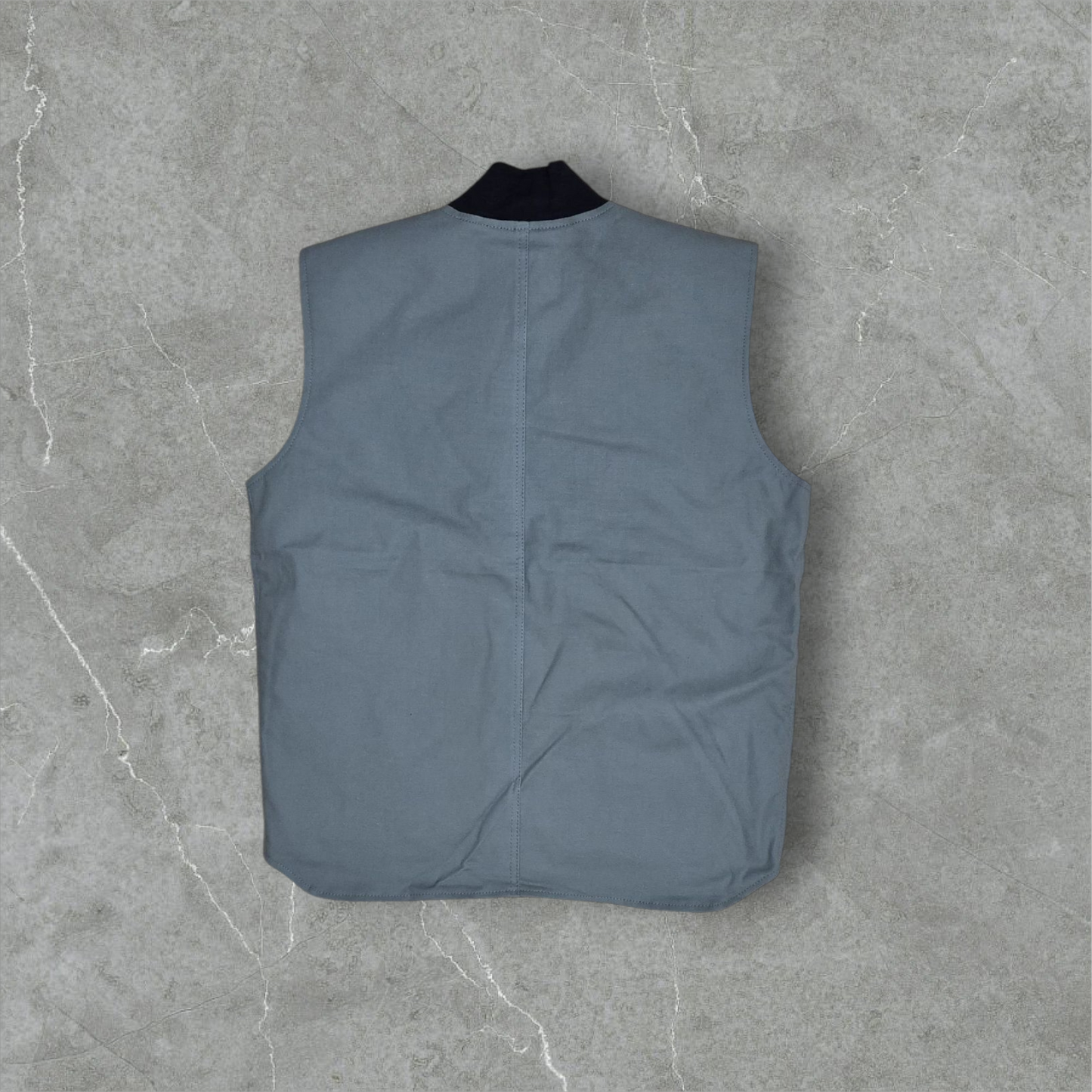 Carhartt Gilet size -- Olive Green - Reworked
